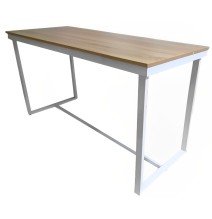 Mesa Despacho Sintra 120cm: Perfecta para tu oficina y ordenador